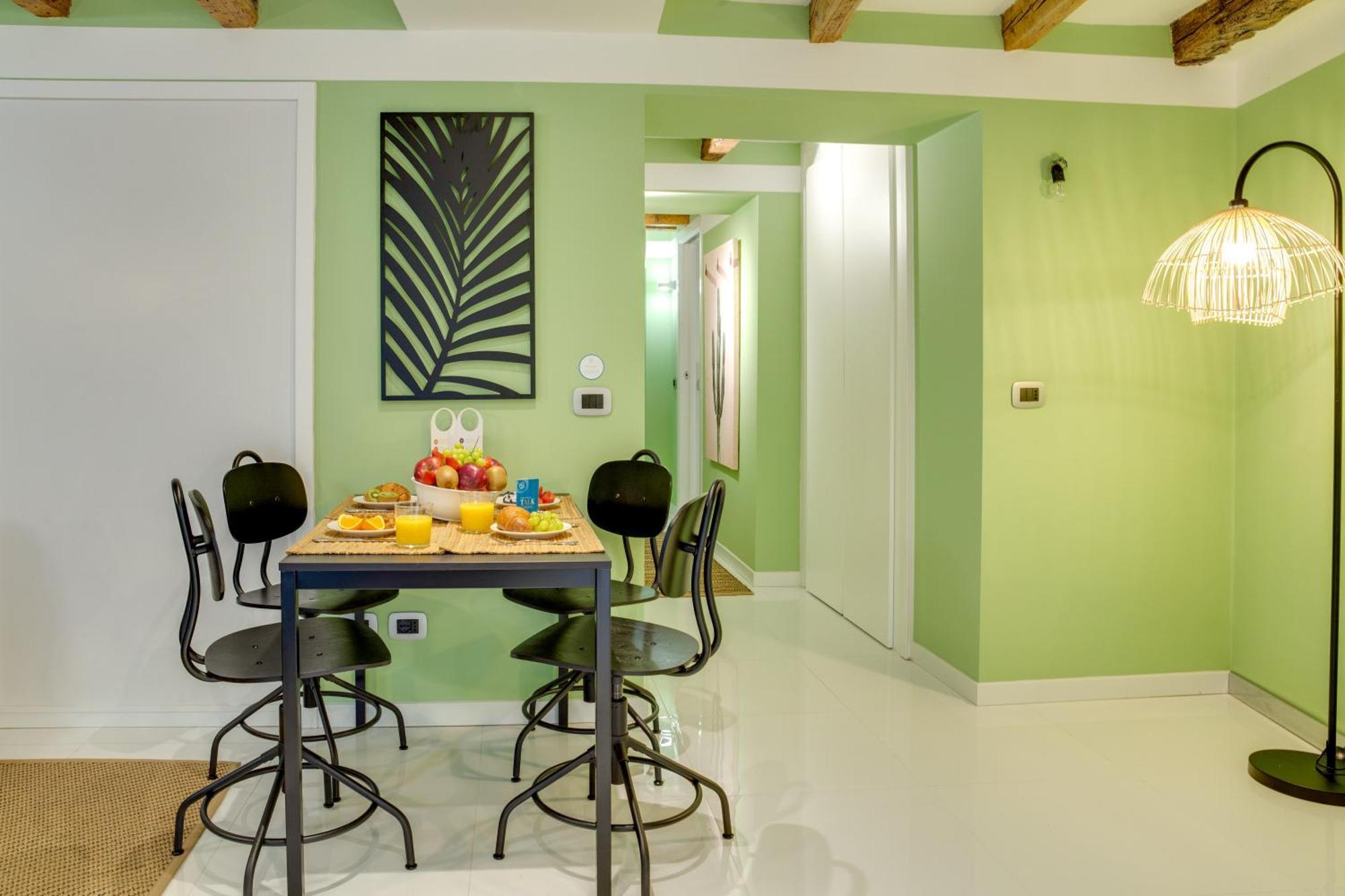 Sweett - Corridoni Appartement Milan