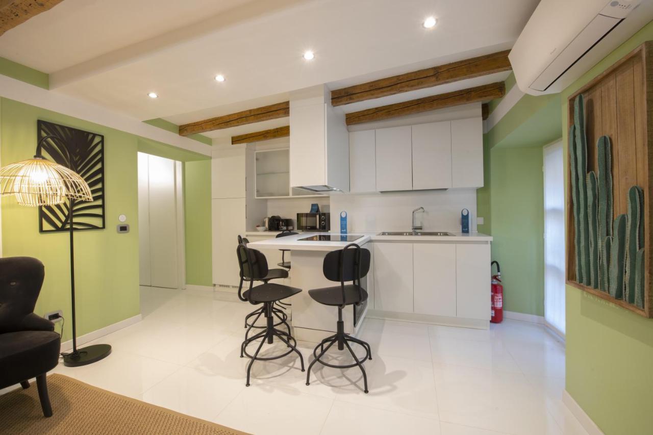 Sweett - Corridoni Appartement *