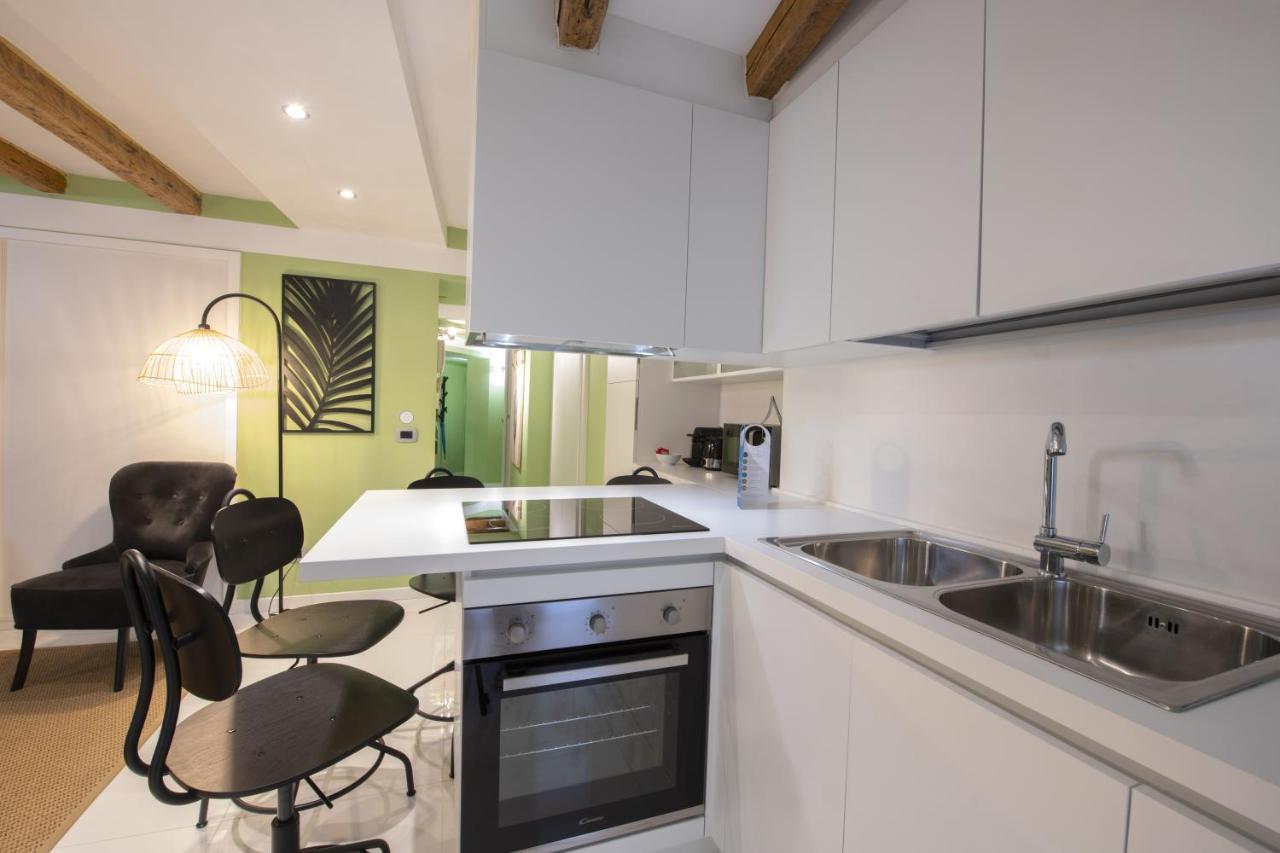 Appartement Sweett - Corridoni Milan