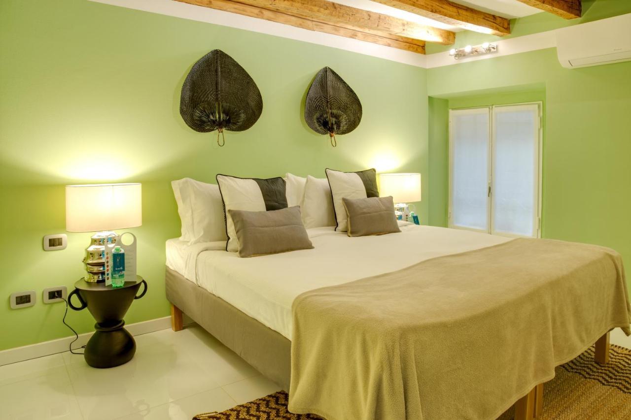 Sweett - Corridoni Appartement *