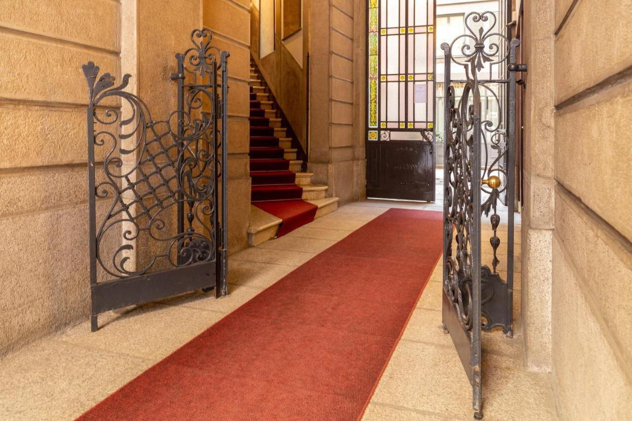 Sweett - Corridoni Appartement